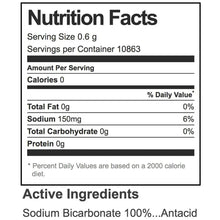 Arm & Hammer, Pure Baking Soda, 13.5 lbs