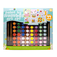 Art 101 Easter Paint by Number Art Set with 99 - Pc. - USA Mega Market