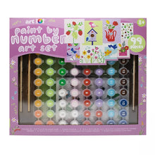 Art 101 Spring Paint by Number Art Set with 99 - Pc. - USA Mega Market