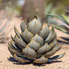 ArtichokeAgaveSculpturebyDesertSteel-_6 - USA Mega Market