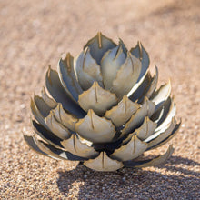 ArtichokeAgaveSculpturebyDesertSteel5-_1 - USA Mega Market