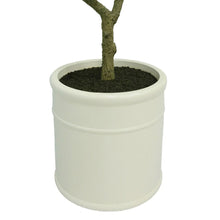 Artificial6.5_OliveTreewithFrenchPlanter - Brands For Less USA