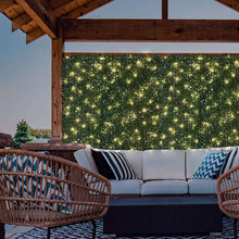 ArtificialHedgeWallPanelwith1 - USA Mega Market
