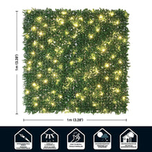 ArtificialHedgeWallPanelwith2 - USA Mega Market
