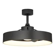 Artika Austin 23" LED Fandelier