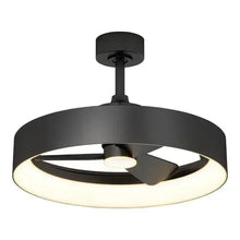 Artika Austin 23" LED Fandelier