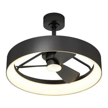 Artika Austin 23" LED Fandelier