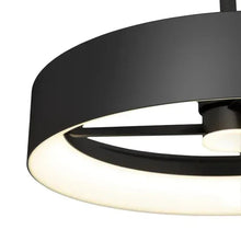 Artika Austin 23" LED Fandelier