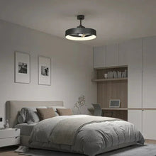 Artika Austin 23" LED Fandelier