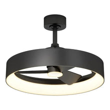 Artika Austin 23" LED Fandelier