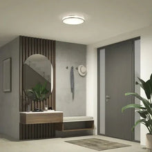 ArtikaHemisphere15_LEDFlushMountLightFixt6 - USA Mega Market