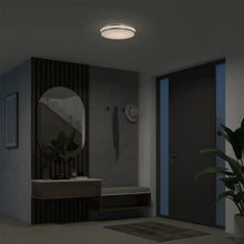 ArtikaHemisphere15_LEDFlushMountLightFixture6 - USA Mega Market
