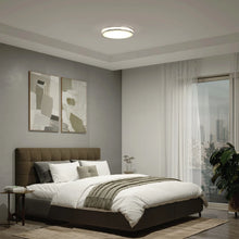 ArtikaHemisphere15_LEDFlushMountLightFixture7 - USA Mega Market