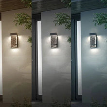 ArtikaSkylerBubbleGlassSconce5 - USA Mega Market