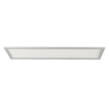 Artika Sunray 1'x4' Flat Panel LED Light, 2-pack