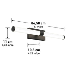 Artika Vitoro Vanity Light