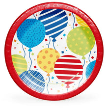 ArtstyleBirthdayPaperPlates_NapkinsKit_285ct.1 - USA Mega Market