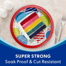 ArtstyleBirthdayPaperPlates_NapkinsKit_285ct.4 - USA Mega Market