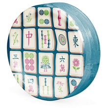 ArtstyleMahjongDessertPaperPlates-7in-85ct-1-_6 - USA Mega Market