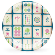 ArtstyleMahjongDessertPaperPlates-7in-85ct-6-_1 - USA Mega Market
