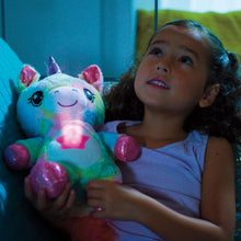 As Seen On TV 12" Star Belly Blue Puppy Plush Toy