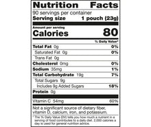 Mott's Assorted Fruit Flavored Snacks, 0.8 oz., 90 pk.