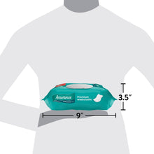 AssurancePremiumXLWashclothsforAdults_Disposable_Pre-Moistened_96Count_2 - USA Mega Market
