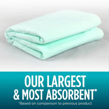 Assurance Unisex Premium Underpad for Adults, XL , Maximum Absorbency (30 Count)