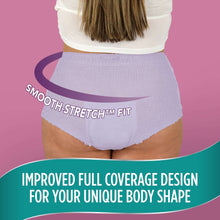 AssuranceWomen-sIncontinence-PostpartumUnderwear-SM-MaximumAbsorbency-54Count2-_5 - USA Mega Market