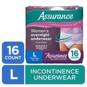 Diapers & Feminine Care