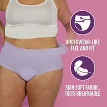AssuranceWomen_sIncontinenceandPostpartumUnderwear_L_MaximumAbsorbency_72Count3 - USA Mega Market