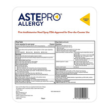 AsteproAllergySteroidFreeAntihistamineNasalSpray_3pk.1 - USA Mega Market