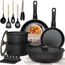 Astercook-20-Piece-Ceramic-Pots-Pans-Set-Non-Stick-Cookware-Set-Detachable-Handle-Oven-Safe-Induction-Ready-Stackable-RV-Kitchen-Cooking-Set-Removabl_e1430a01-1222-4aec-a4ff-8ad1e1016 - USA Mega Market