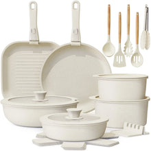 Astercook-22-Piece-Ceramic-Pots-Pans-Set-Non-Stick-Cookware-Set-Detachable-Handles-Oven-Safe-Induction-Ready-Stackable-RV-Kitchen-Cooking-Set-Cream-W_29cc0754-9be2-4113-8e9b-8dc405c86 - USA Mega Market
