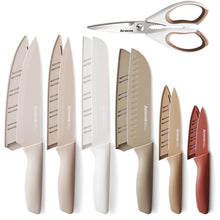 Astercook-7-Pieces-Kitchen-Knife-Set-Knives-Set-with-Anti-Rust-Coating-Stainless-Steel-Chef-Knife-Sets-with-6-Blade-Guards-Dishwasher-Safe_13911bd1-212d-46bb-ac30-21a98fa81b98.11bdfff - USA Mega Market