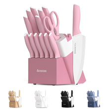 Astercook-Knife-Set-14-Pieces-Kitchen-Knives-Set-Healthy-Anti-Rust-Coating-Stainless-Steel-Knife-Sets-Built-in-Sharpener-Sharp-Rust-Resistant-Dishwas_97c1f850-0656-497b-b3d3-304f08a93 - USA Mega Market