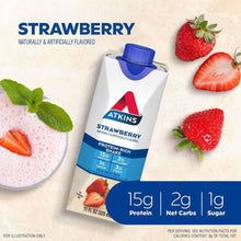 Atkins15gKetoProteinShake-Strawberry11fl-oz-15pk-n2-_3 - Brands For Less USA