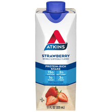 Atkins15gKetoProteinShake_Strawberry11fl.oz.15pkn2 - USA Mega Market