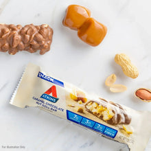AtkinsAnytimeSnacks_SnackBar_CaramelChocolateNutRoll_18ct.2 - Brands For Less USA