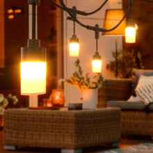 AtomiSmartWi-FiColorStringLights2-_3 - USA Mega Market