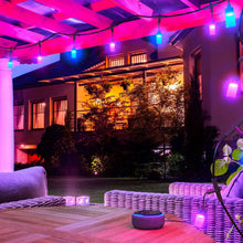 Atomi Smart Wi-Fi Color String Lights
