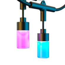AtomiSmartWi-FiColorStringLights - USA Mega Market