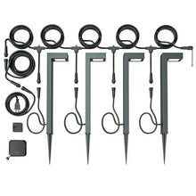 AtomiSmartWi-FiPlateaOutdoorPathwayLights5 - Brands For Less USA