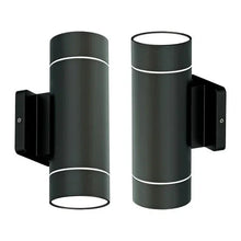 AtomiSmartWi-FiRotundusOutdoorWallSconces2-pack4 - USA Mega Market
