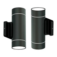 AtomiSmartWi-FiRotundusOutdoorWallSconces2-pack4 - Brands For Less USA