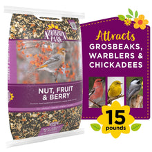 Audubon-Park-Nut-Fruit-Berry-Wil - USA Mega Market