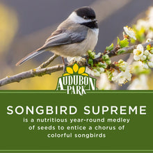 Audubon-Park-Songbird-Supreme-Wi3 - USA Mega Market