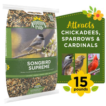 Audubon-Park-Songbird-Supreme-Wi - USA Mega Market