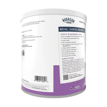 AugasonFarmsDehydratedAppleSlicesCan_12oz.1 - USA Mega Market