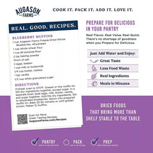 AugasonFarmsFreezeDriedWholeBlueberriesCan_12oz.2 - USA Mega Market